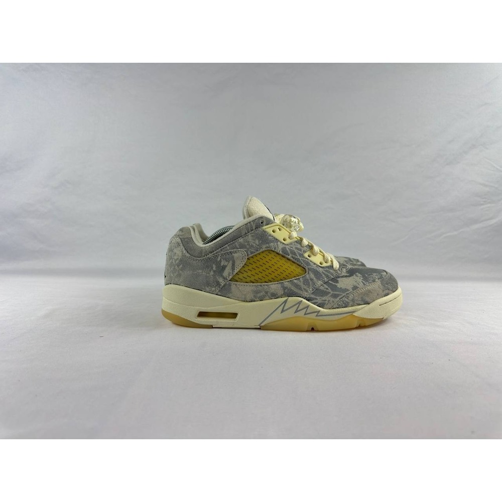 Nike Air Jordan 5 Retro Low 'Expression' DA8016-100 Women's Size 9.5